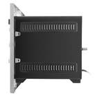 Forno Eltrico de Embutir 47L Esmaltado com Grill e Timer 220V PFE47E Philco