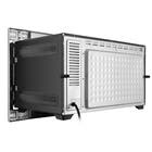Forno Eltrico de Embutir 47L Esmaltado com Grill e Timer 220V PFE47E Philco