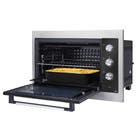 Forno Eltrico de Embutir 47L Esmaltado com Grill e Timer 220V PFE47E Philco