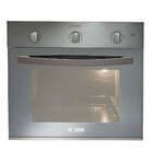 Forno Elétrico De Embutir 50 Litros Espelhado Built