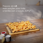 Forno Elétrico de Embutir 50L Preto com Grill e Timer 220V OE5EA Electrolux