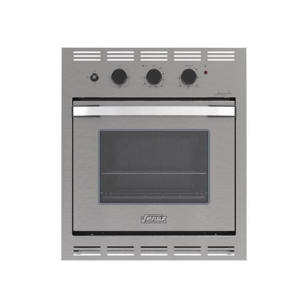 Forno Eletrico De Embutir 50l Arena Lux Inox