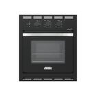 Forno Eletrico De Embutir 50l Arena Lux Preto