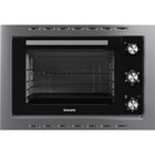 Forno Elétrico De Embutir 50l Inox Suggar 110v Fe5001ix