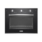 Forno Elétrico De Embutir 55l Preto Built 220v