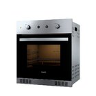 Forno Elétrico De Embutir 57 Litros Fogatti F570