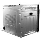 Forno Elétrico De Embutir 60 Litros Philco 110v