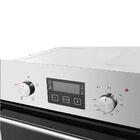 Forno Elétrico De Embutir 60 Litros Philco 110v