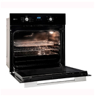 Forno Elétrico Air Fryer de Embutir 68L Preto com Grill e Timer 220V FE6802PT Suggar