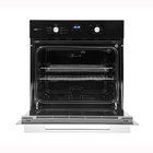 Forno Elétrico Air Fryer de Embutir 68L Preto com Grill e Timer 220V FE6802PT Suggar