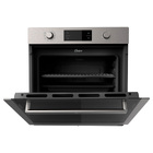 Forno Elétrico de Embutir 75L Preto 220V OFOR7591 Oster