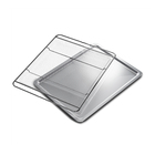 Forno Elétrico de Embutir 80L Preto com Grill e Timer 220V OE8EA Electrolux