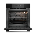 Forno Elétrico de Embutir 80L Preto com Grill e Timer 220V TST80P2 Midea