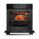 Forno Elétrico de Embutir 80L Preto com Grill e Timer 220V TST80P2 Midea