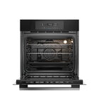 Forno Elétrico De Embutir 80l Touch Com Air Fryer Midea Tst80