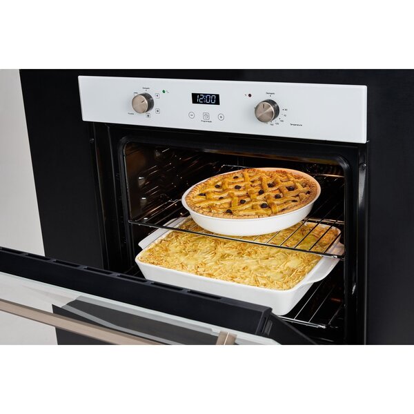 Forno elétrico Fischer 220v