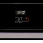 Forno Elétrico de Embutir 84L 220V Brastemp