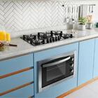 Forno Elétrico De Embutir Atlas U Top 44l