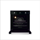 Forno Elétrico De Embutir Brastemp 84 Litros Com Função Air F