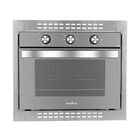 Forno Elétrico De Embutir Britânia 46 Litros Inox Bfe46i – 12