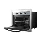 Forno Elétrico De Embutir Britânia 46 Litros Inox Bfe46i – 12