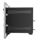 Forno Elétrico De Embutir Britânia 47 Litros Bfe47p 2 Resistê