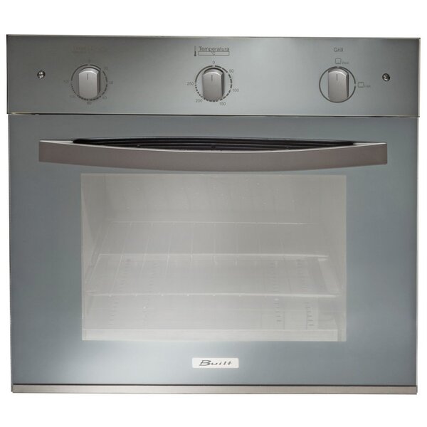 Forno Elétrico De Embutir Built 50 Litros Grill - Blt Fv In