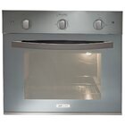 Forno Elétrico De Embutir Built 50 Litros Grill - Blt Fv In