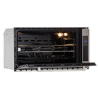 Forno Elétrico de Embutir Cuisinart 125 Litros Inox 220V 4092