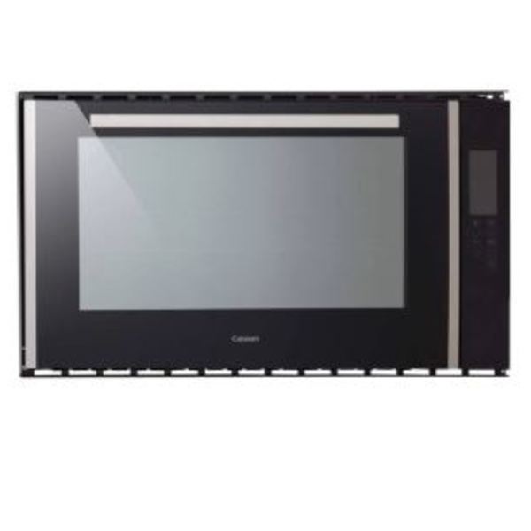 Forno Elétrico de Embutir Cuisinart 125 Litros Inox 220V 4092