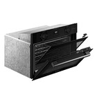 Forno Elétrico De Embutir Dako Digital Supreme 52l