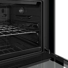 Forno Elétrico De Embutir Dako Digital Supreme 52l