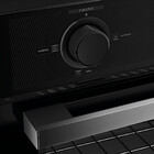 Forno Elétrico De Embutir Dako Supreme Digital 52l 110v (127v)