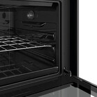 Forno Elétrico De Embutir Dako Supreme Digital 52l 110v (127v)