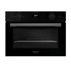 Forno Elétrico De Embutir Dako Supreme Digital 52l 110v (127v)