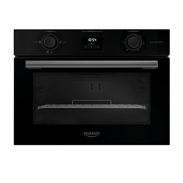 Forno Elétrico De Embutir Dako Supreme Digital 52l