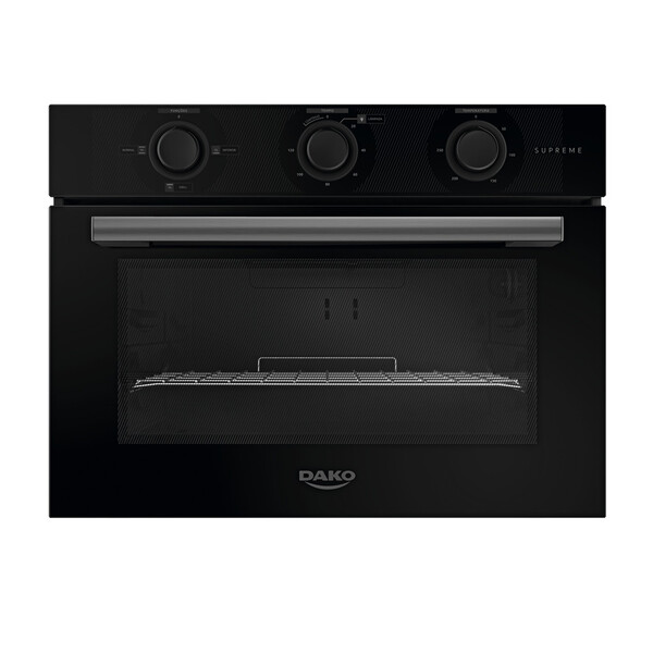 Forno Elétrico De Embutir Dako Supreme Digital 52l Leroy Merlin