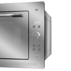 Forno Elétrico De Embutir Digital Mueller 50 Litros Espelhado