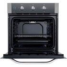 Forno Elétrico De Embutir Electrolux 80 Litros Oe8mx