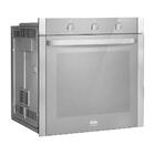 Forno Elétrico De Embutir Eos 65l Porta De Vidro Espelhado Ef