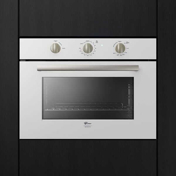 Forno elétrico de embutir Fischer