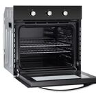 Forno Elétrico De Embutir Gallant Venezia 65l 220v Gfo65em1a-