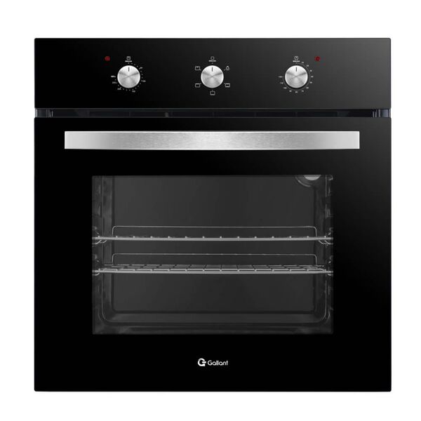 Forno Elétrico De Embutir Gallant Venezia 65l 220v Gfo65em1a-