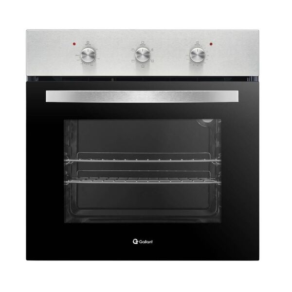 Forno Elétrico De Embutir Gallant Venezia 65l Preto 220v