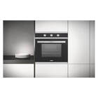 Forno Elétrico De Embutir Glass Brasil 57 Litros Tramontina