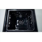 Forno Elétrico De Embutir Hisense 84 Litros Preto E Inox - 22