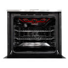 Forno Elétrico De Embutir Invita 76 Litros Multifunção Inox -