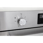 Forno Elétrico De Embutir Invita 76 Litros Multifunção Inox -