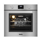 Forno Elétrico De Embutir Invita 76 Litros Multifunção Inox -