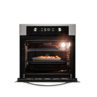 Forno Elétrico De Embutir Midea 65l Tya62 - 220v